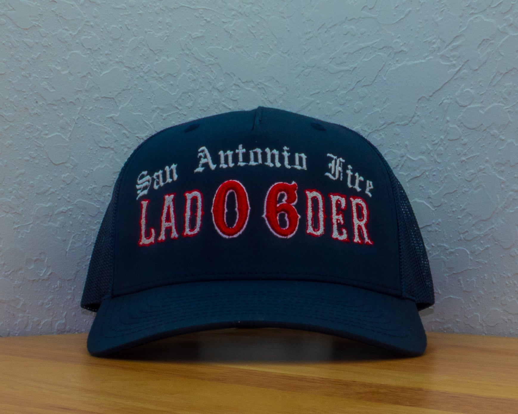 Old English Dept and Apparatus