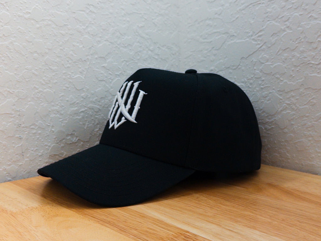 Needle Worx Logo Hat