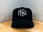 Needle Worx Logo Hat