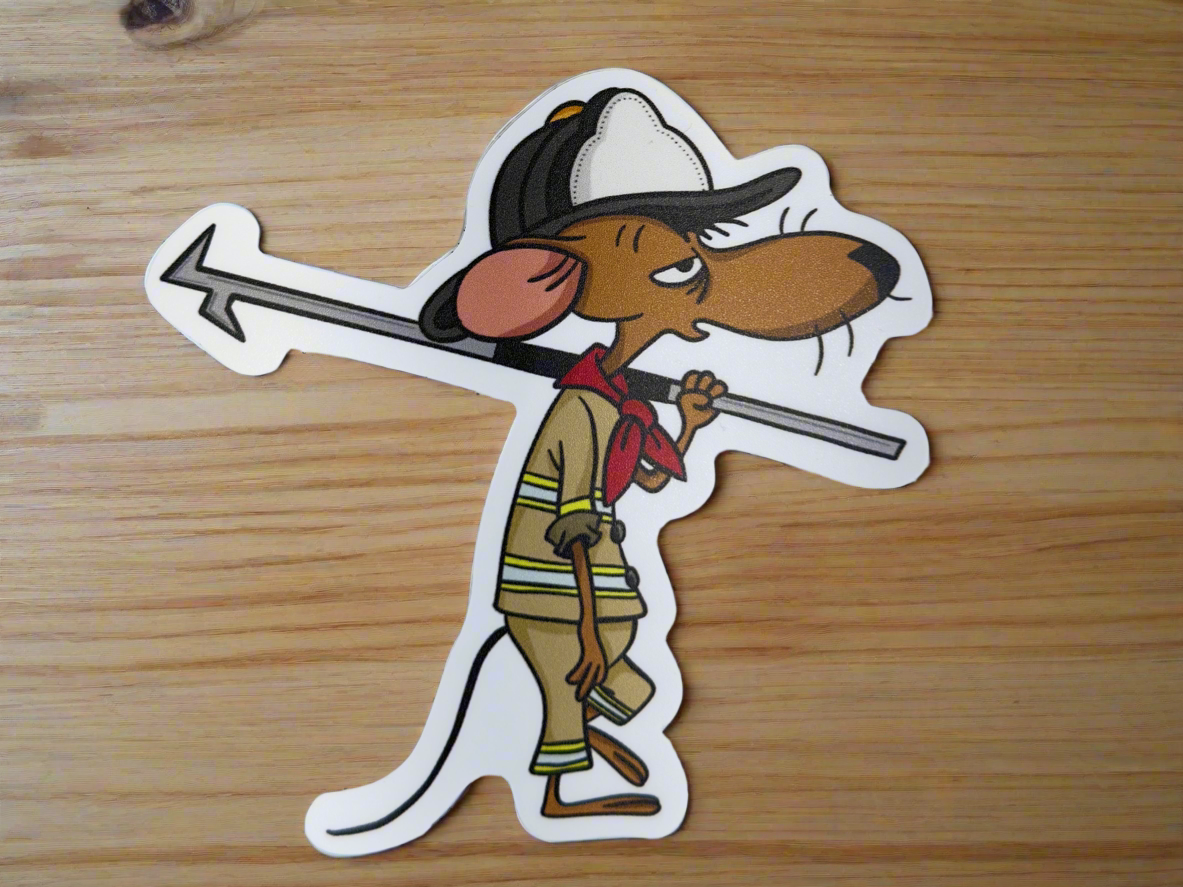 Slowpoke Rodriguez Truckie