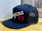 3D Puff Engine 7-Panel