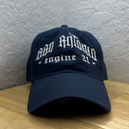 Gothic San Antonio Dad Cap